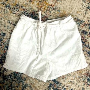 Girls Art Class shorts